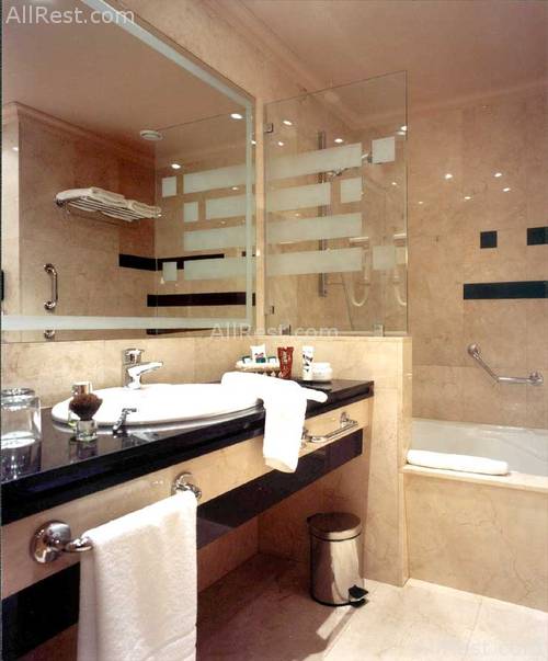 Hotel Los Abetos 11